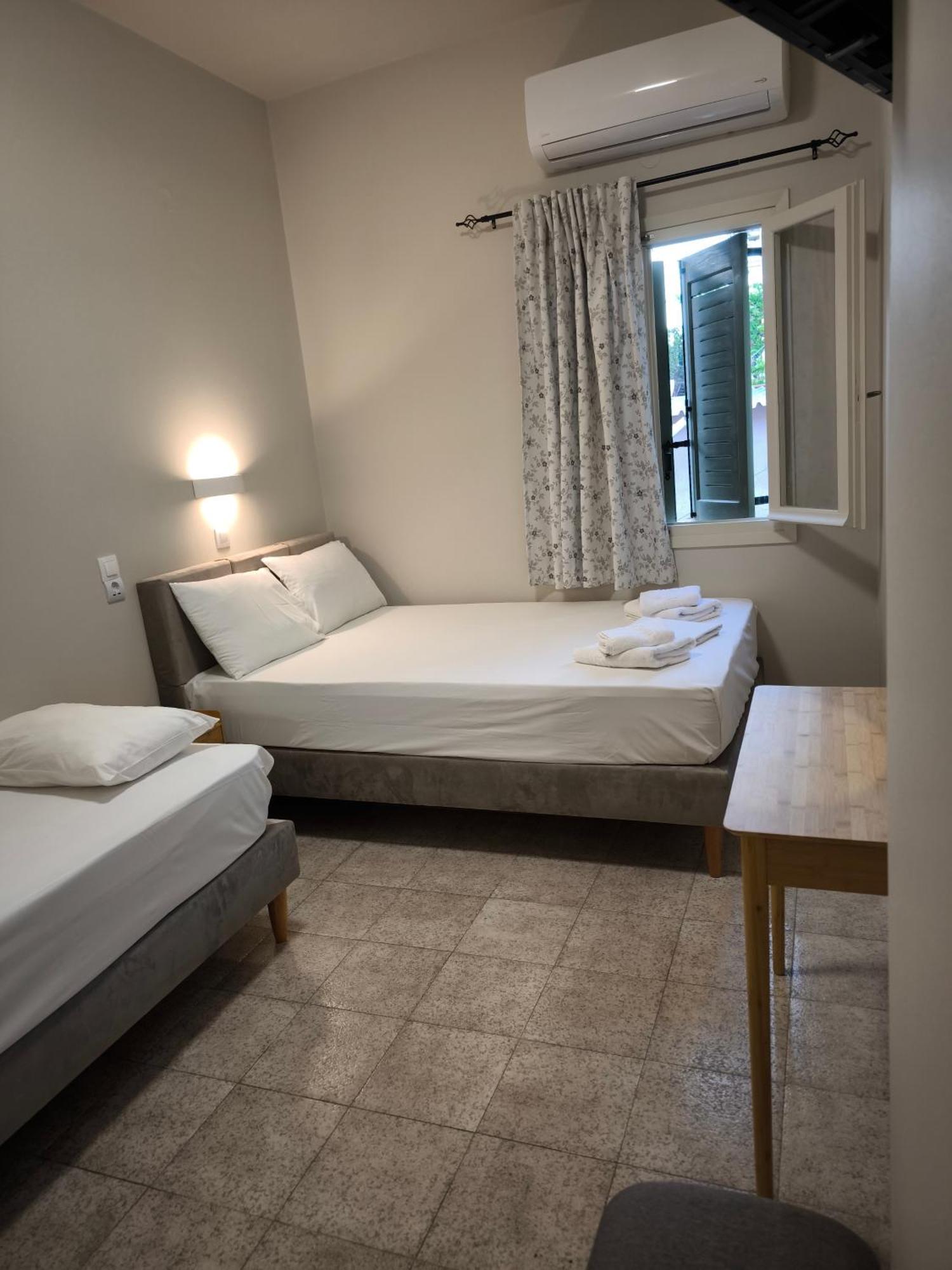 Maro'S Apartments Argostoli  Exterior foto