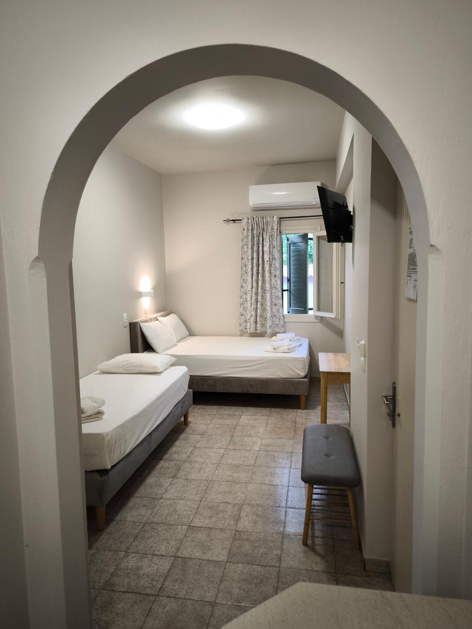 Maro'S Apartments Argostoli  Exterior foto