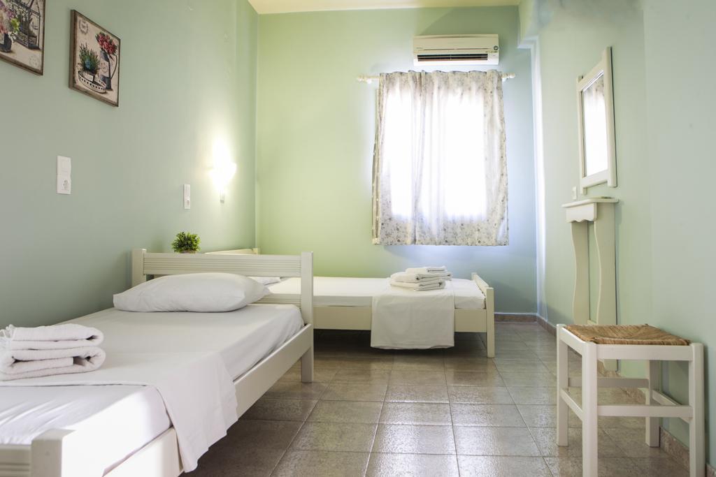 Maro'S Apartments Argostoli  Zimmer foto